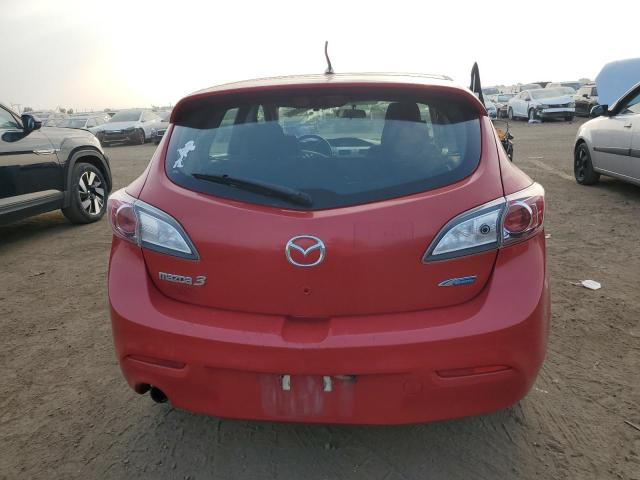 VIN JM1BL1LP9D1780787 2013 Mazda 3, I no.6