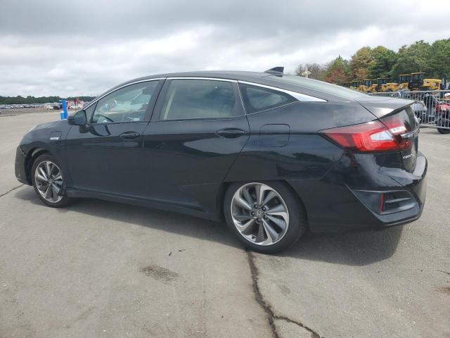 2018 HONDA CLARITY JHMZC5F19JC023089