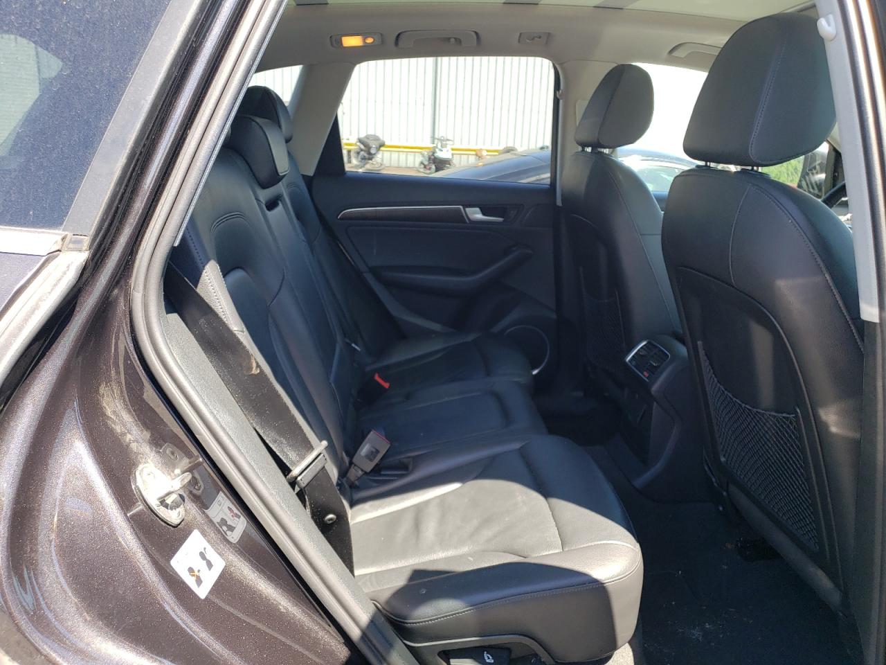 WA1LFAFP5FA124364 2015 Audi Q5 Premium Plus