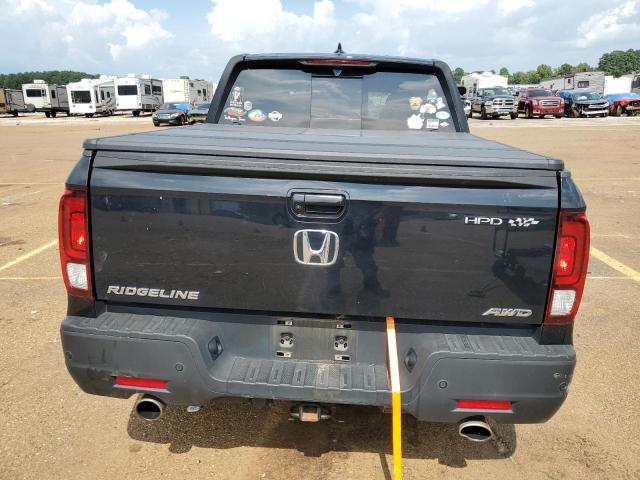 2021 HONDA RIDGELINE - 5FPYK3F76MB008587