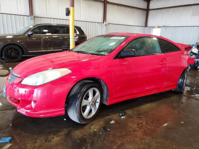 2006 Toyota Camry Solara Se VIN: 4T1CA38P16U076272 Lot: 61876094