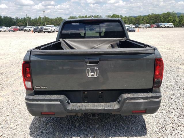 2019 Honda Ridgeline Rtl VIN: 5FPYK2F64KB002558 Lot: 61695134