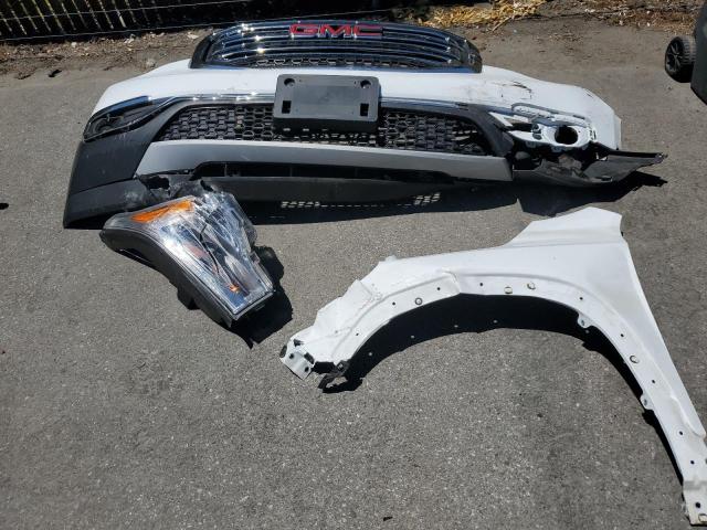 2018 GMC ACADIA SLT - 1GKKNMLS3JZ229529