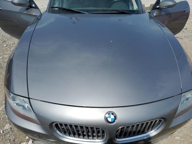 2003 BMW Z4 3.0 VIN: 4USBT53493LT20166 Lot: 61679134