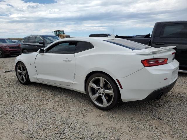 2018 Chevrolet Camaro - Image 2