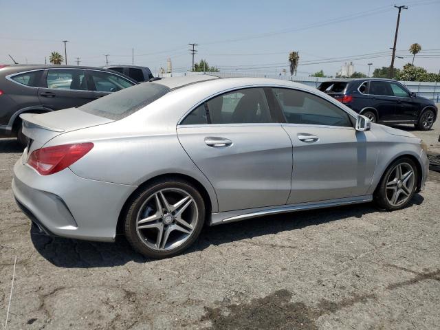 VIN WDDSJ4EB2EN122270 2014 Mercedes-Benz CLA-Class,... no.3