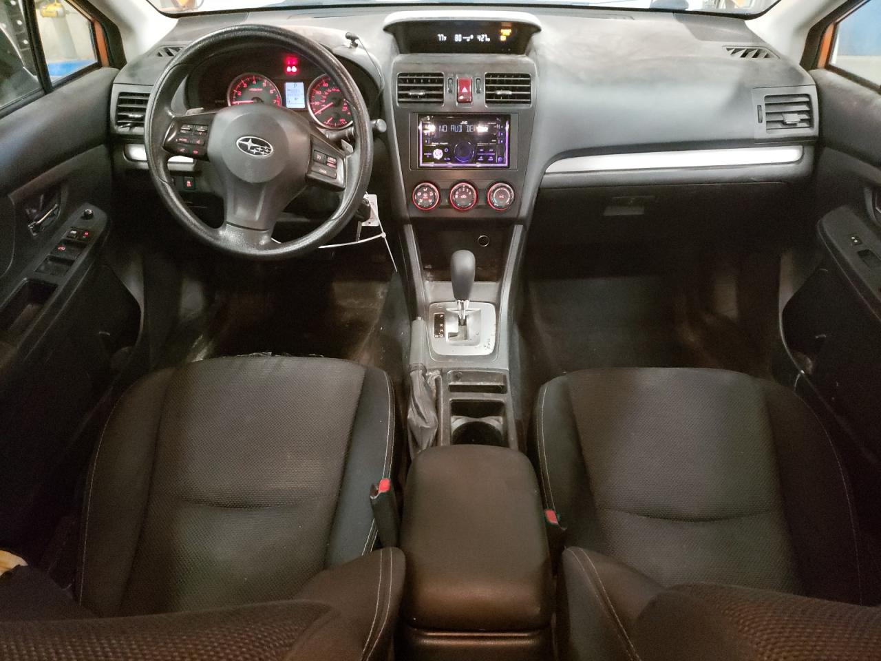 JF2GPAVC3D2900051 2013 Subaru Xv Crosstrek 2.0 Premium