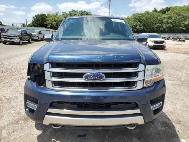 2017 FORD EXPEDITION - 1FMJK1MT7HEA46850