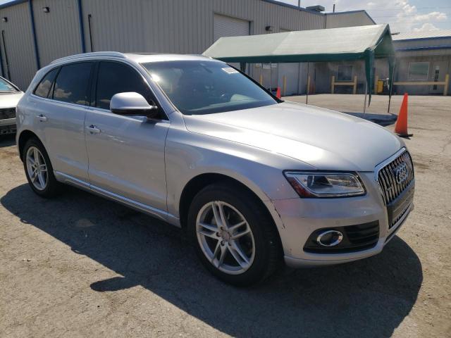 VIN WA1LFAFP5FA070824 2015 Audi Q5, Premium Plus no.4