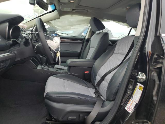 2019 SUBARU LEGACY SPO 4S3BNAS68K3015347