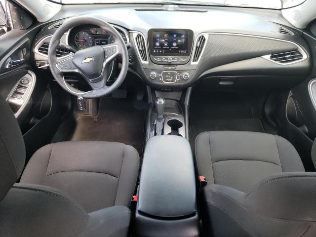 2019 CHEVROLET MALIBU LS - 1G1ZB5STXKF128745