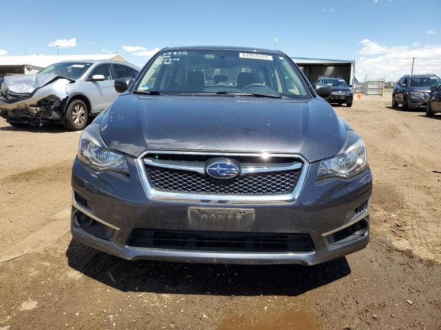 2016 SUBARU IMPREZA - JF1GPAA67G8214133