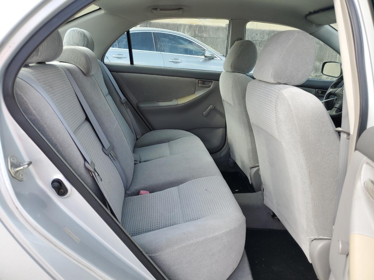 1NXBR32E15Z518185 2005 Toyota Corolla Ce