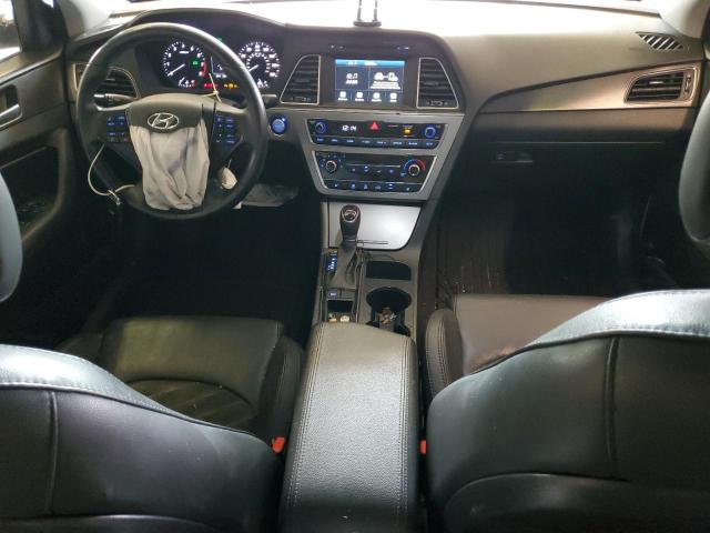 2016 HYUNDAI SONATA SPO - 5NPE34AF3GH421845