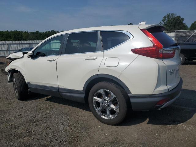2018 HONDA CR-V EX - 2HKRW2H59JH664741