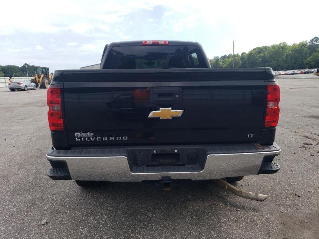 2015 CHEVROLET SILVERADO - 3GCUKREH2FG340978