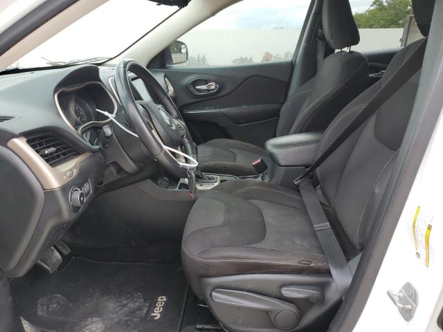 2015 JEEP CHEROKEE L - 1C4PJLCB2FW690513