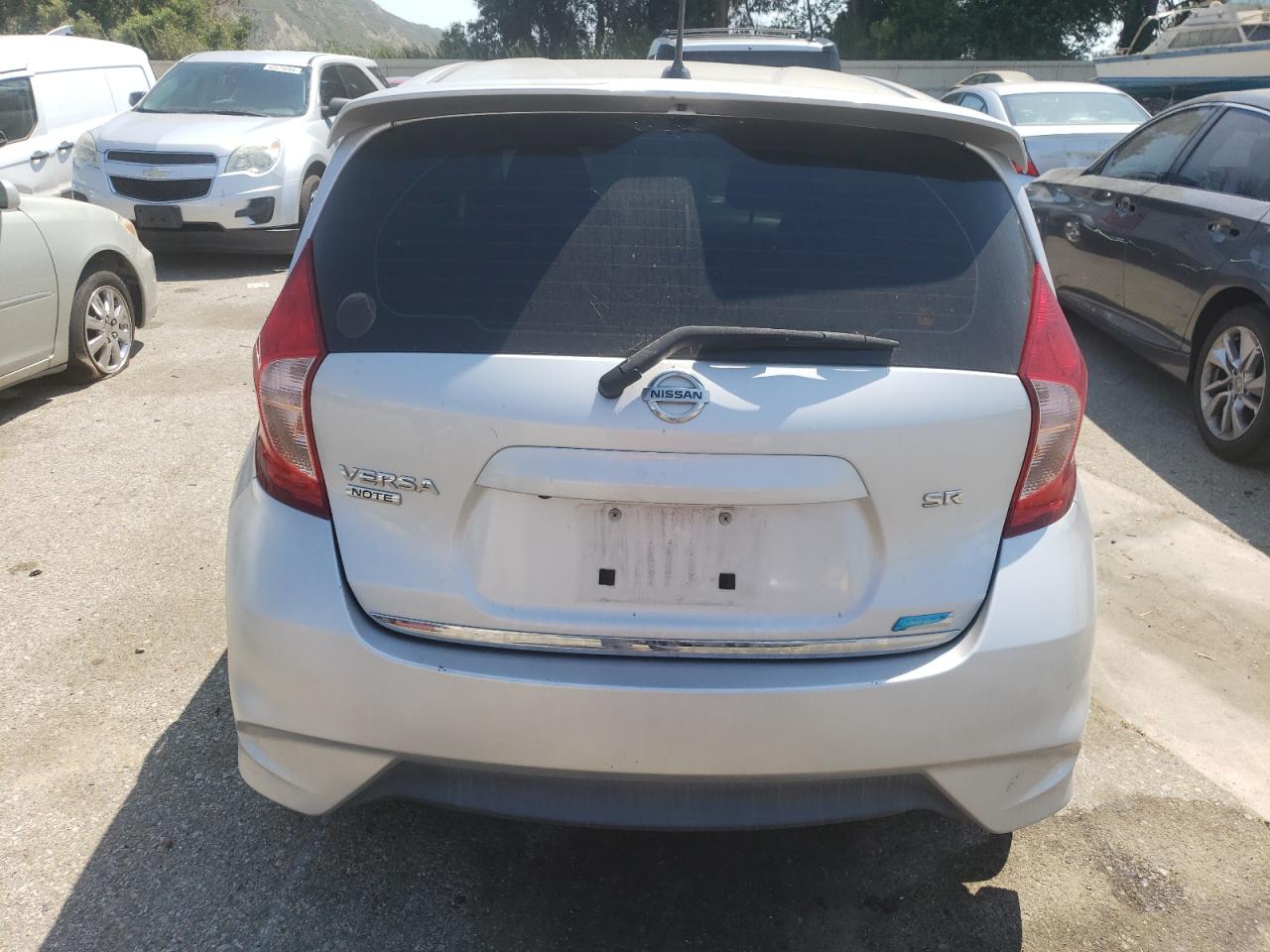 3N1CE2CP2FL436432 2015 Nissan Versa Note S