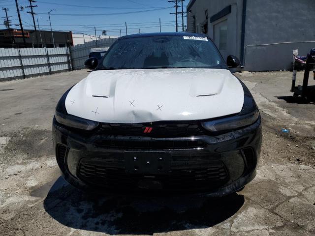 2024 DODGE HORNET R/T - ZACPDFCW1R3A27020