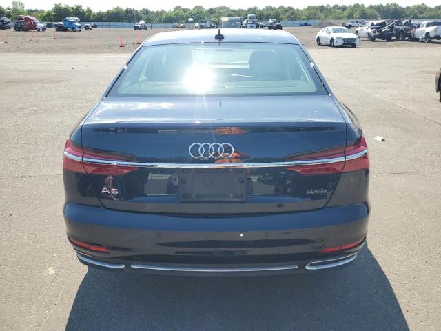 2023 Audi A6 Premium VIN: WAUD3BF2XPN042831 Lot: 61519364