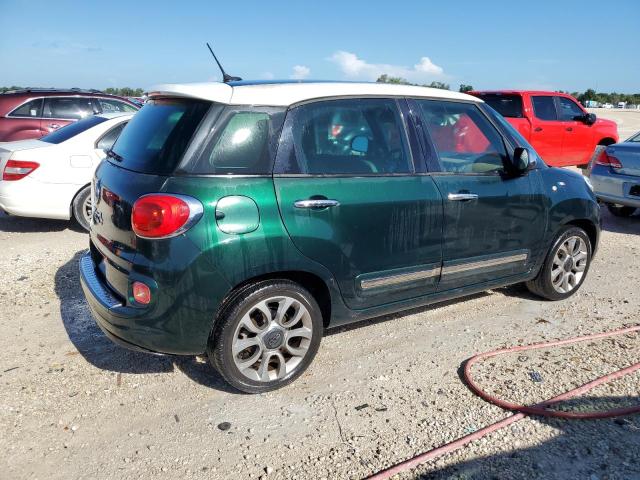 VIN ZFBCFACH0EZ012674 2014 Fiat 500L, Lounge no.3