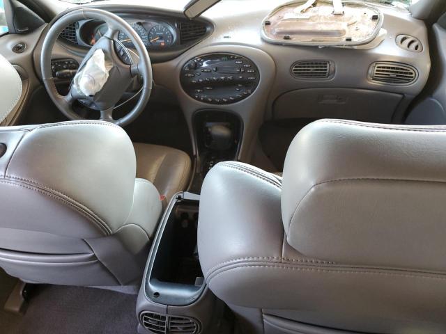 1998 Ford Taurus Sho VIN: 1FAFP54N7WA221872 Lot: 61613964