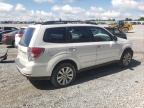 SUBARU FORESTER L photo