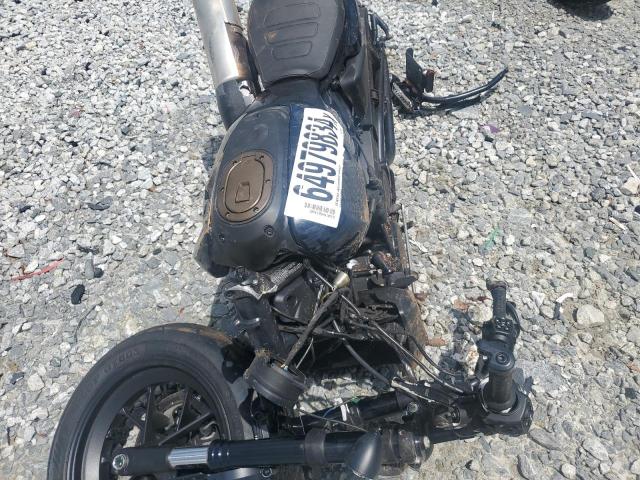 2022 HARLEY-DAVIDSON RH1250 S 1HD1ZC411NB326561