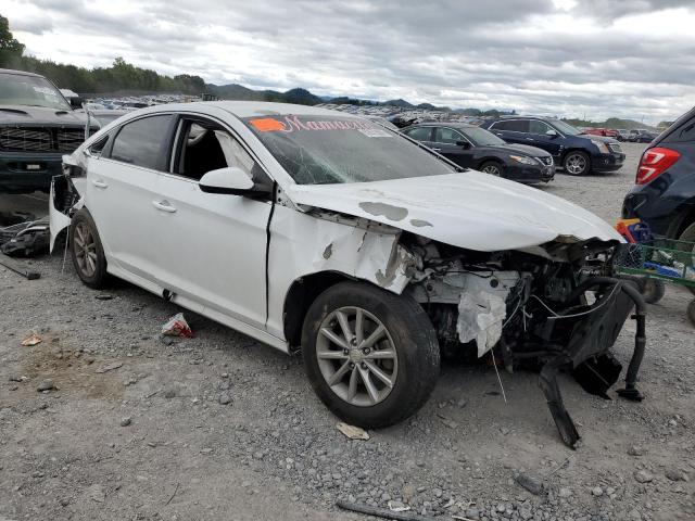 2019 HYUNDAI SONATA SE - 5NPE24AF8KH775307