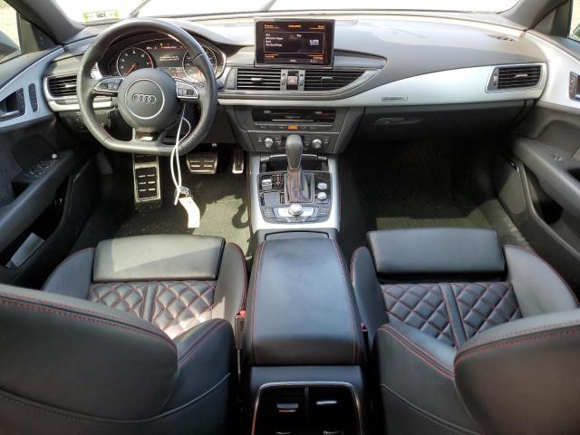 VIN WAUW3AFC9JN055931 2018 Audi A7, Premium Plus no.8