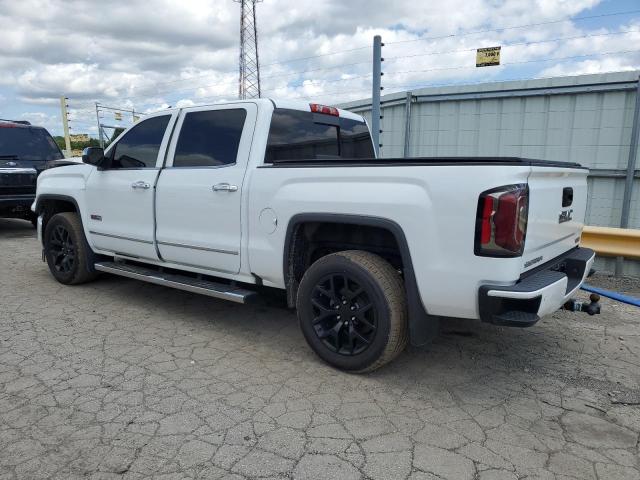 2016 GMC SIERRA K15 3GTU2NEC7GG246402  62122834