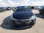 HYUNDAI ELANTRA SE photo