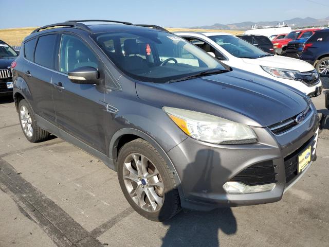 Vin: 1fmcu0h94dud67692, lot: 61353164, ford escape sel 20134