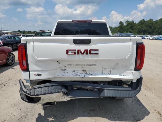 2020 GMC Sierra K1500 Slt VIN: 3GTU9DED1LG405813 Lot: 61598984