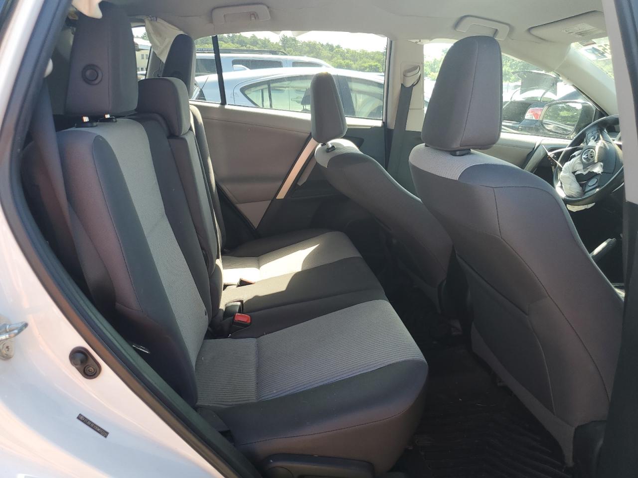 2T3BFREV9DW093246 2013 Toyota Rav4 Le