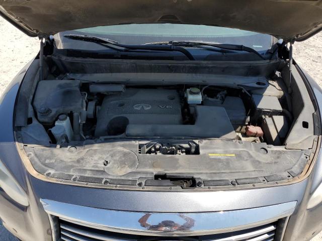 2015 INFINITI QX60 - 5N1AL0MN9FC545182