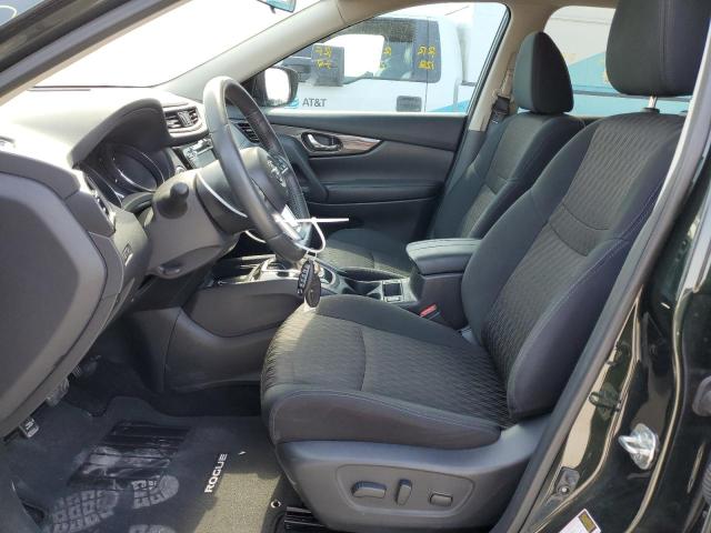 2018 NISSAN ROGUE S - 5N1AT2MT4JC701860