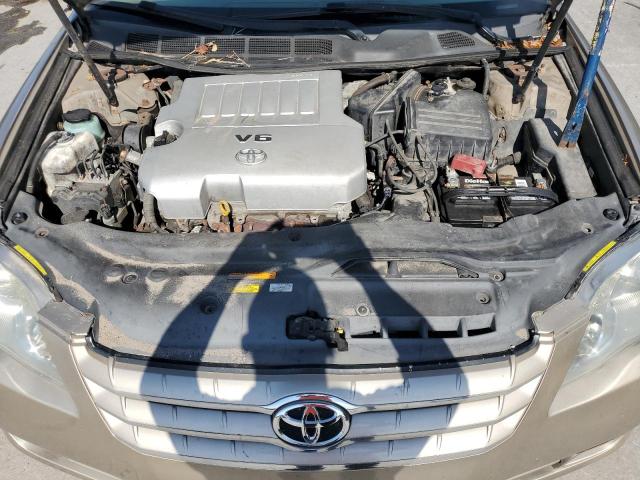 2006 Toyota Avalon Xl VIN: 4T1BK36B26U096658 Lot: 62021404