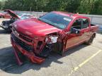 2024 CHEVROLET SILVERADO - 1GCUDEED5RZ246596