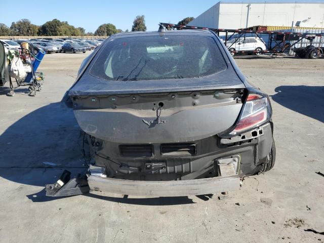 VIN 1G1RD6S54GU131127 2016 Chevrolet Volt, Ltz no.6