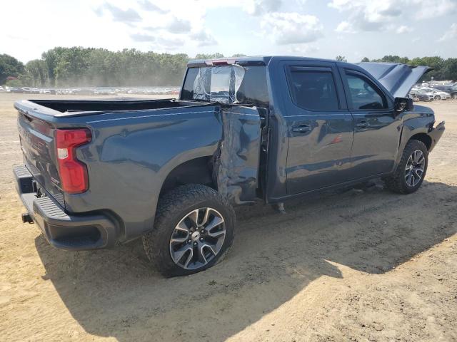 2019 CHEVROLET SILVERADO 3GCUYEEDXKG159643  63207344