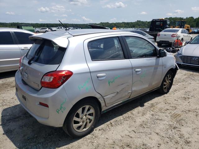 2017 MITSUBISHI MIRAGE SE - ML32A4HJ5HH000859