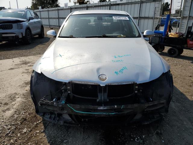 2006 BMW 325 I VIN: WBAVB13596KX44977 Lot: 62497714