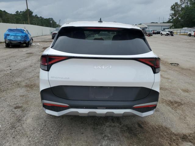 2023 KIA SPORTAGE E - 5XYK33AF4PG121607