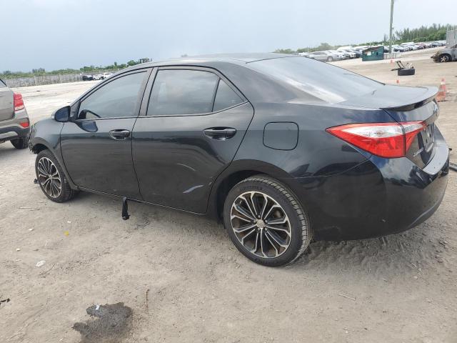 2015 TOYOTA COROLLA L - 2T1BURHE4FC475151