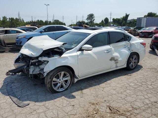 VIN 1N4AL3AP5FC236519 2015 Nissan Altima, 2.5 no.1