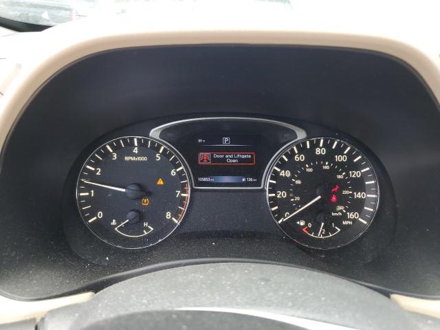 2017 Nissan Pathfinder S VIN: 5N1DR2MN7HC659451 Lot: 61768914