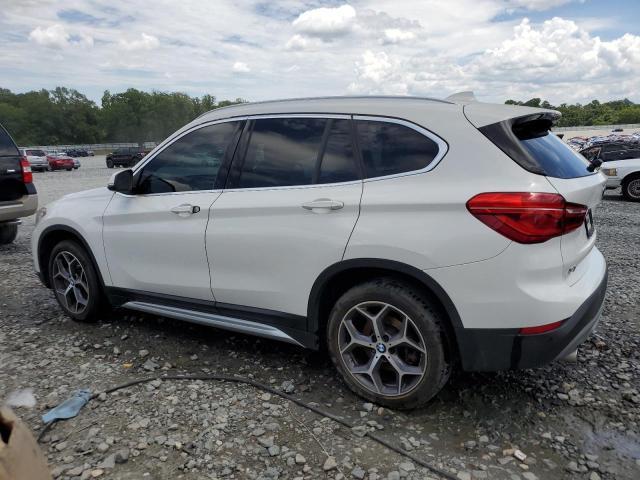 VIN WBXHU7C56K3H44183 2019 BMW X1, Sdrive28I no.2