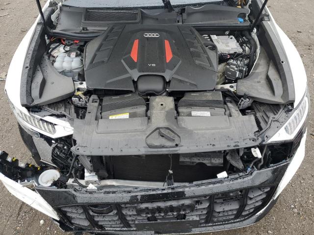 2023 AUDI SQ8 PREMIU WA1AWBF12PD048398