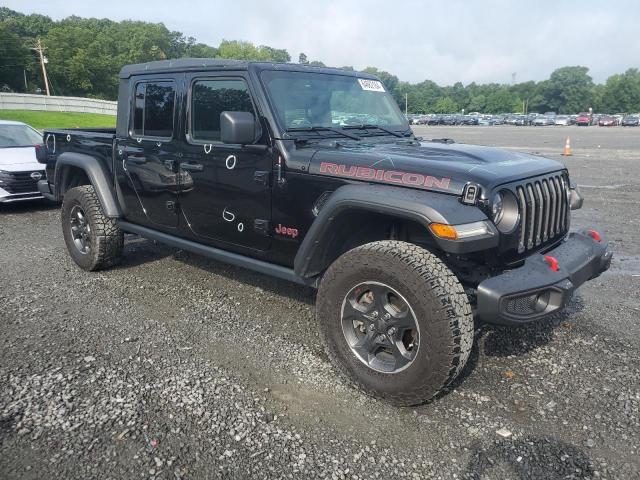 2023 JEEP GLADIATOR - 1C6JJTBG2PL556582